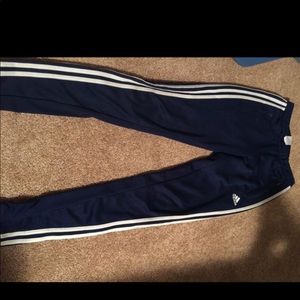Adidas climate cool pants